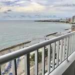 apartamento en bocagrande